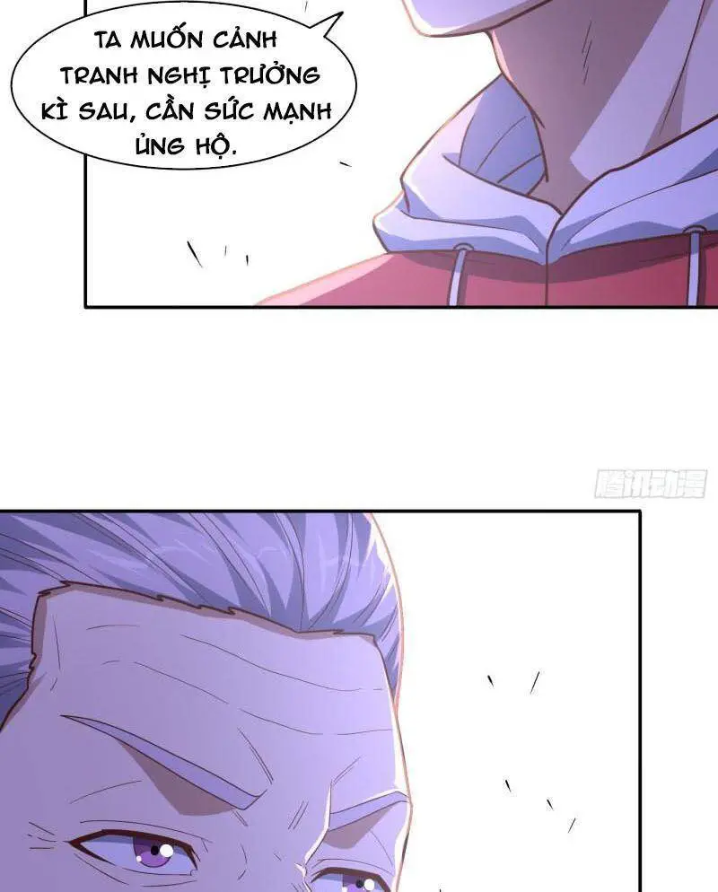 Cao Năng Lai Tập Nettruyen ZZZ Chương 232 Page 50
