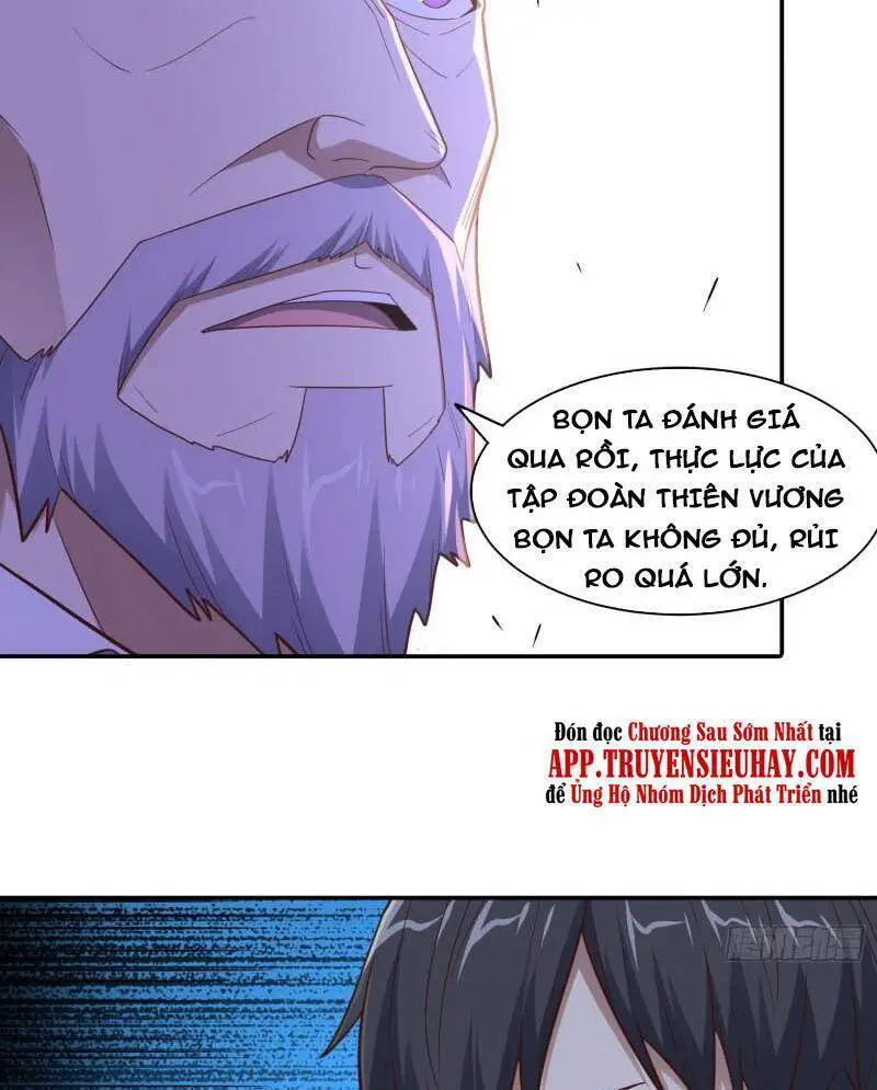 Cao Năng Lai Tập Nettruyen ZZZ Chương 232 Page 51