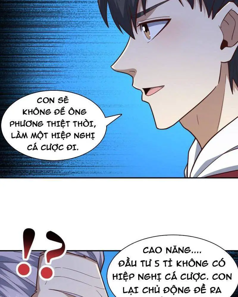 Cao Năng Lai Tập Nettruyen ZZZ Chương 232 Page 52