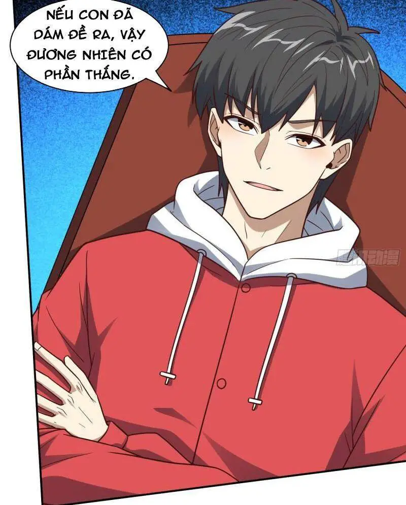 Cao Năng Lai Tập Nettruyen ZZZ Chương 232 Page 54