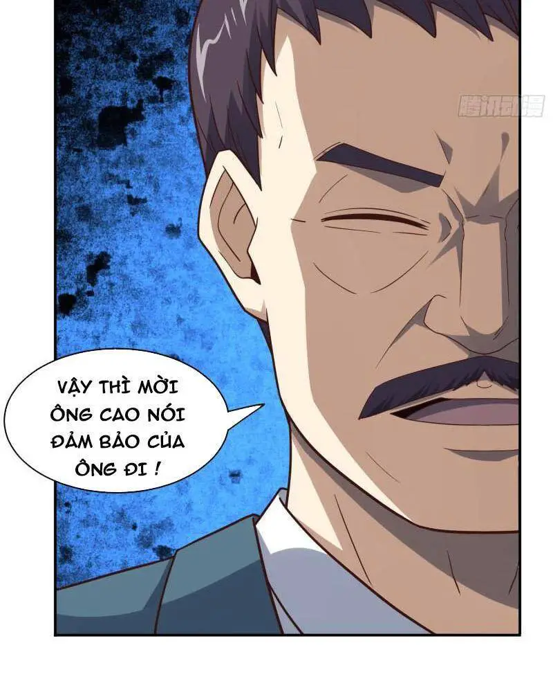 Cao Năng Lai Tập Nettruyen ZZZ Chương 232 Page 57