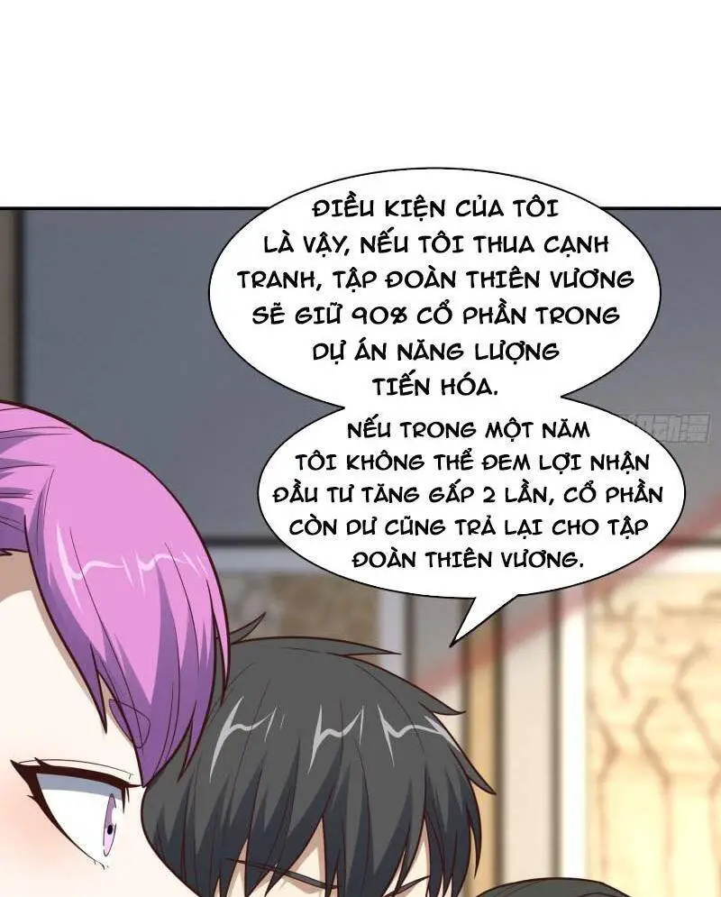Cao Năng Lai Tập Nettruyen ZZZ Chương 232 Page 58