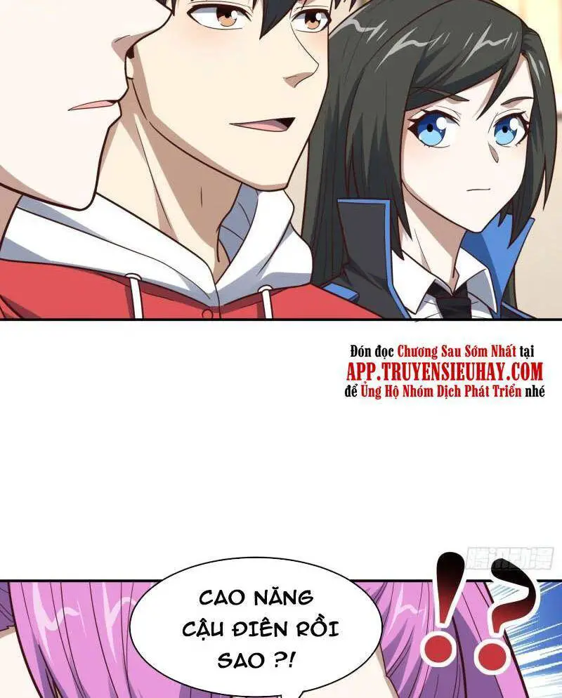 Cao Năng Lai Tập Nettruyen ZZZ Chương 232 Page 59