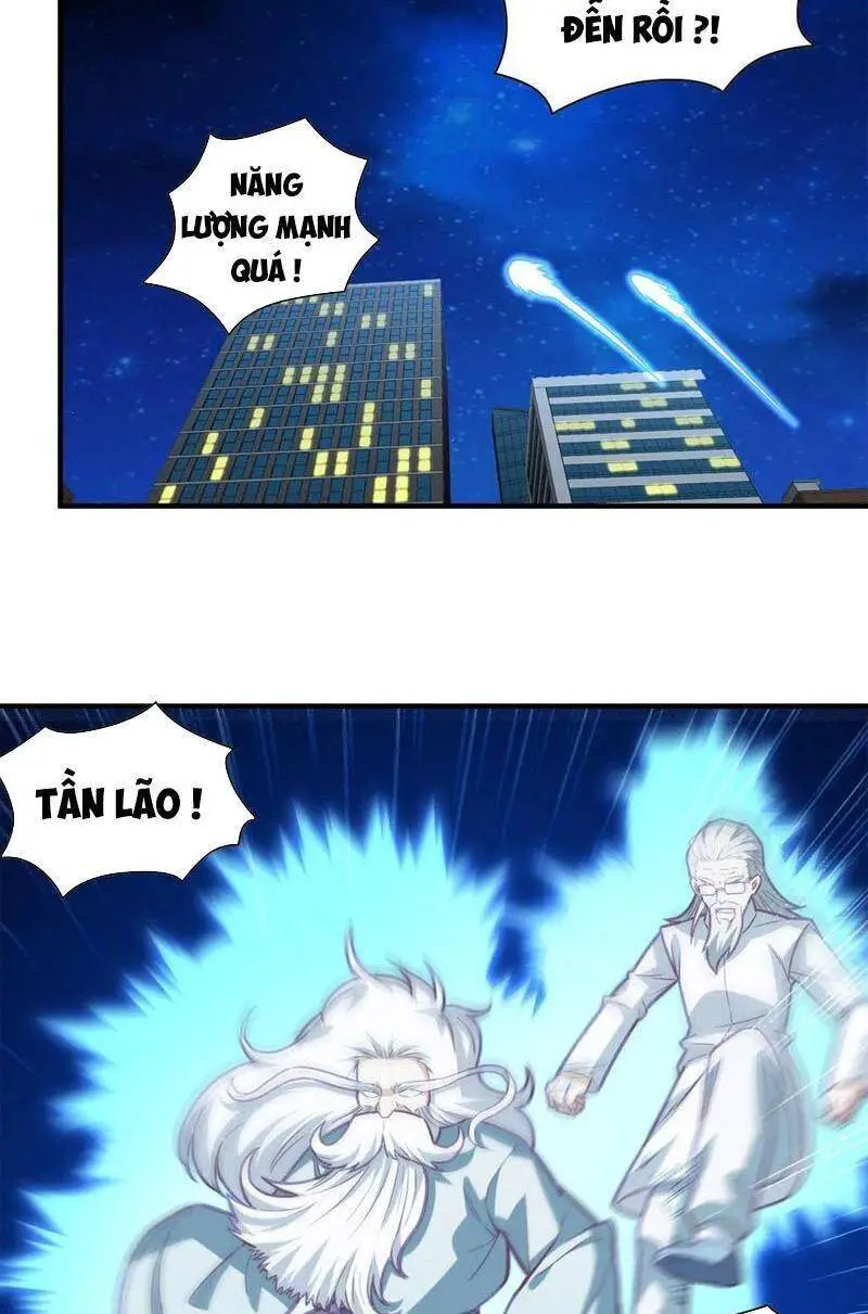 Cao Năng Lai Tập Nettruyen ZZZ Chương 229 Page 10