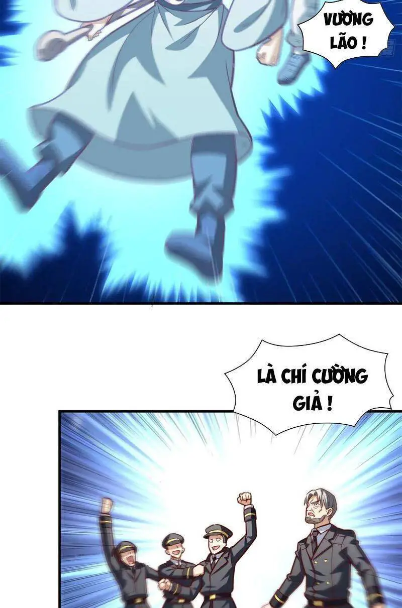 Cao Năng Lai Tập Nettruyen ZZZ Chương 229 Page 11