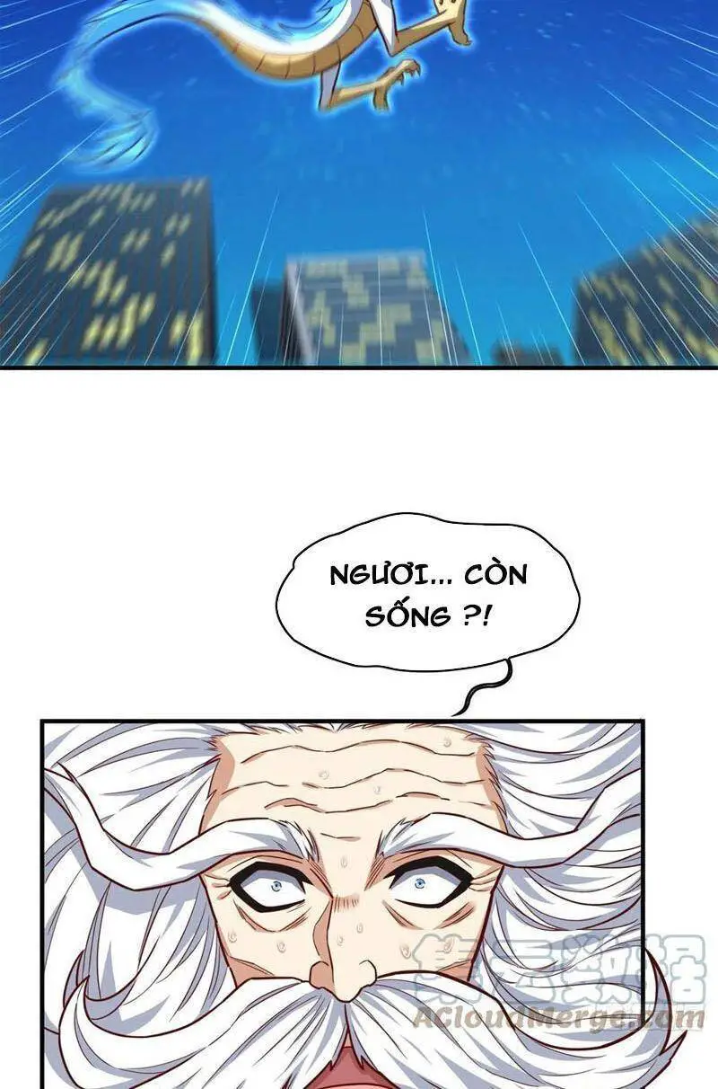 Cao Năng Lai Tập Nettruyen ZZZ Chương 229 Page 13