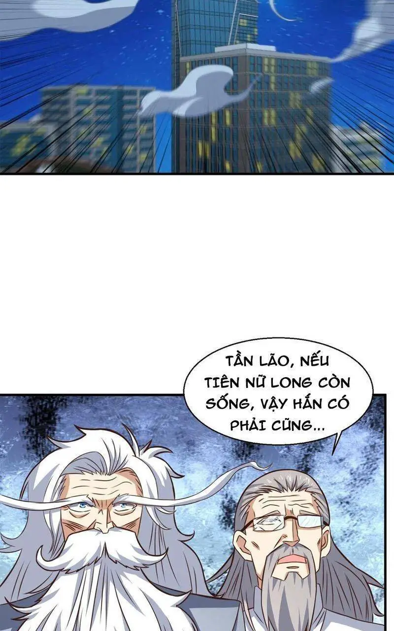 Cao Năng Lai Tập Nettruyen ZZZ Chương 229 Page 22