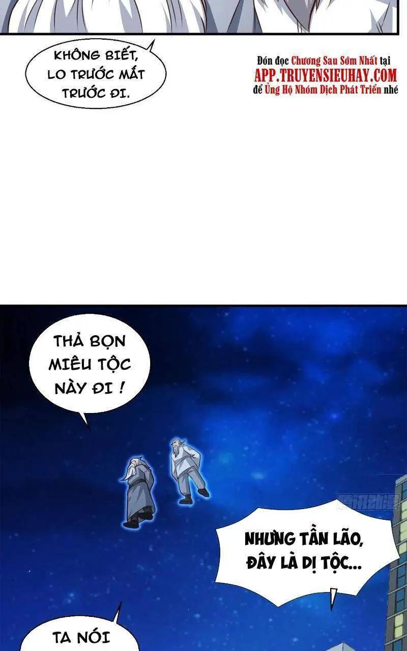 Cao Năng Lai Tập Nettruyen ZZZ Chương 229 Page 23