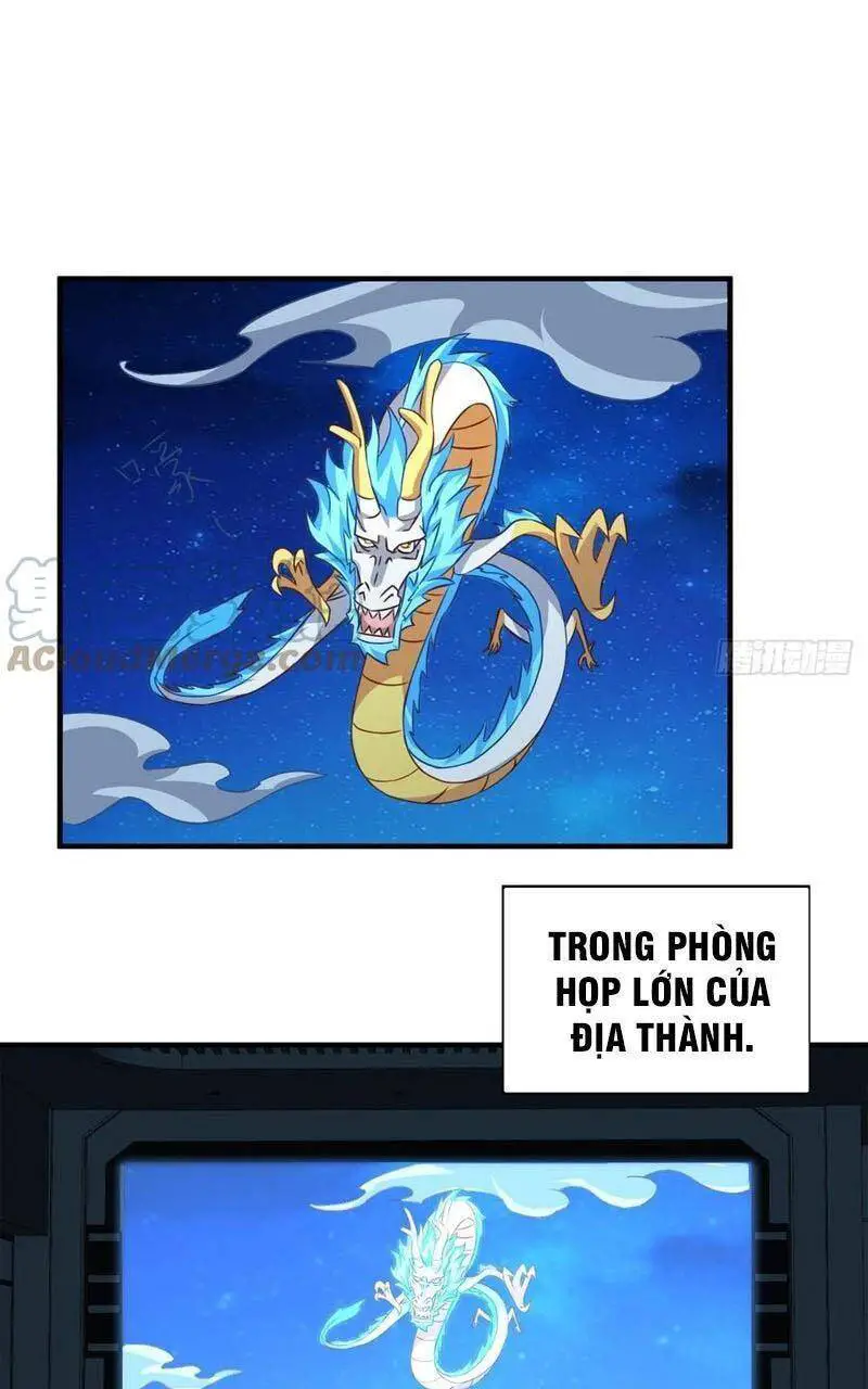 Cao Năng Lai Tập Nettruyen ZZZ Chương 229 Page 26