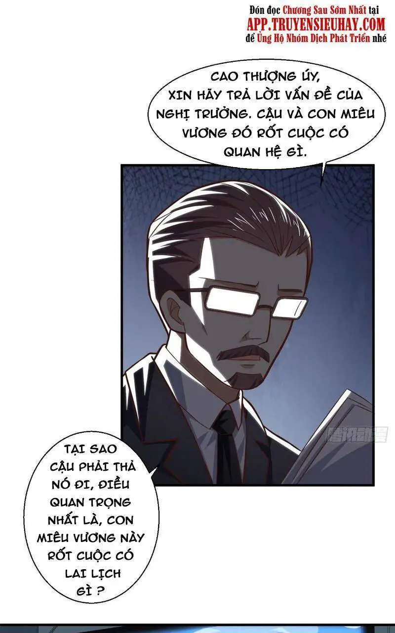 Cao Năng Lai Tập Nettruyen ZZZ Chương 229 Page 31
