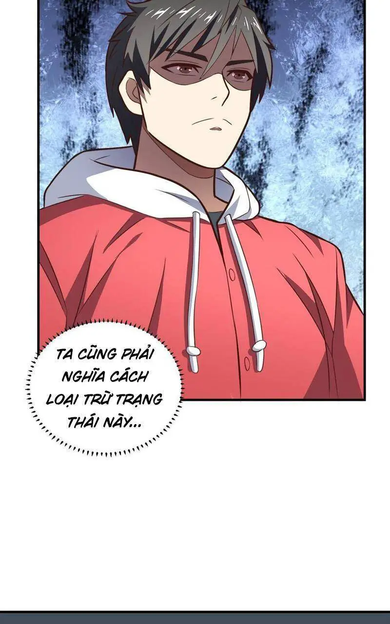 Cao Năng Lai Tập Nettruyen ZZZ Chương 229 Page 36