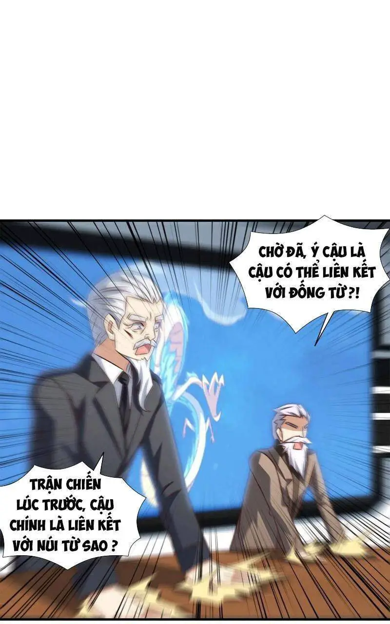 Cao Năng Lai Tập Nettruyen ZZZ Chương 229 Page 38