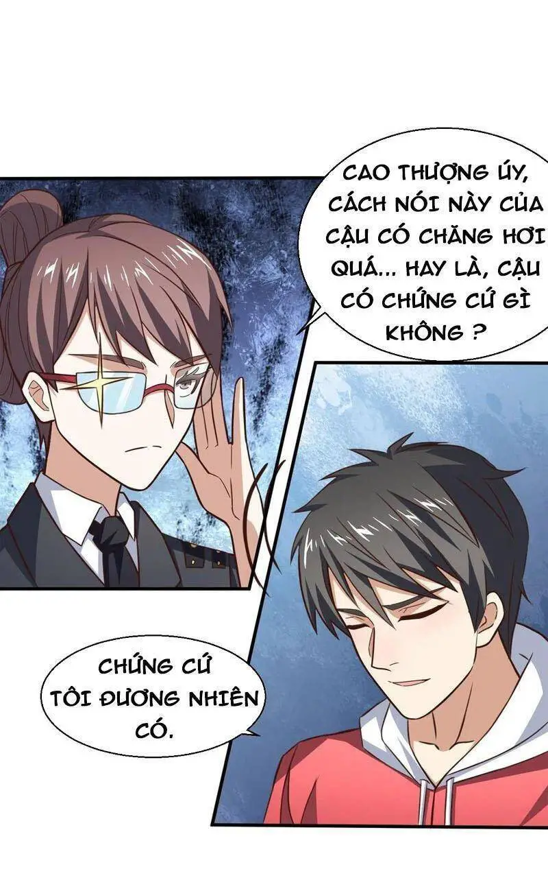 Cao Năng Lai Tập Nettruyen ZZZ Chương 229 Page 39