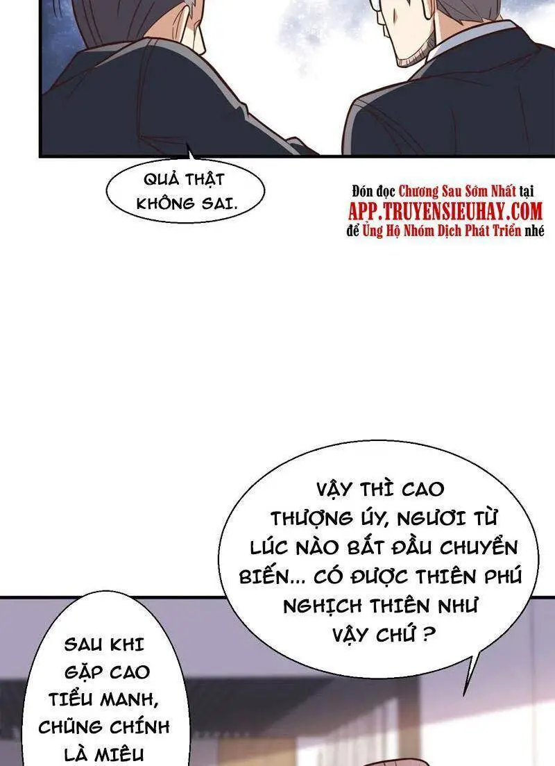 Cao Năng Lai Tập Nettruyen ZZZ Chương 229 Page 42