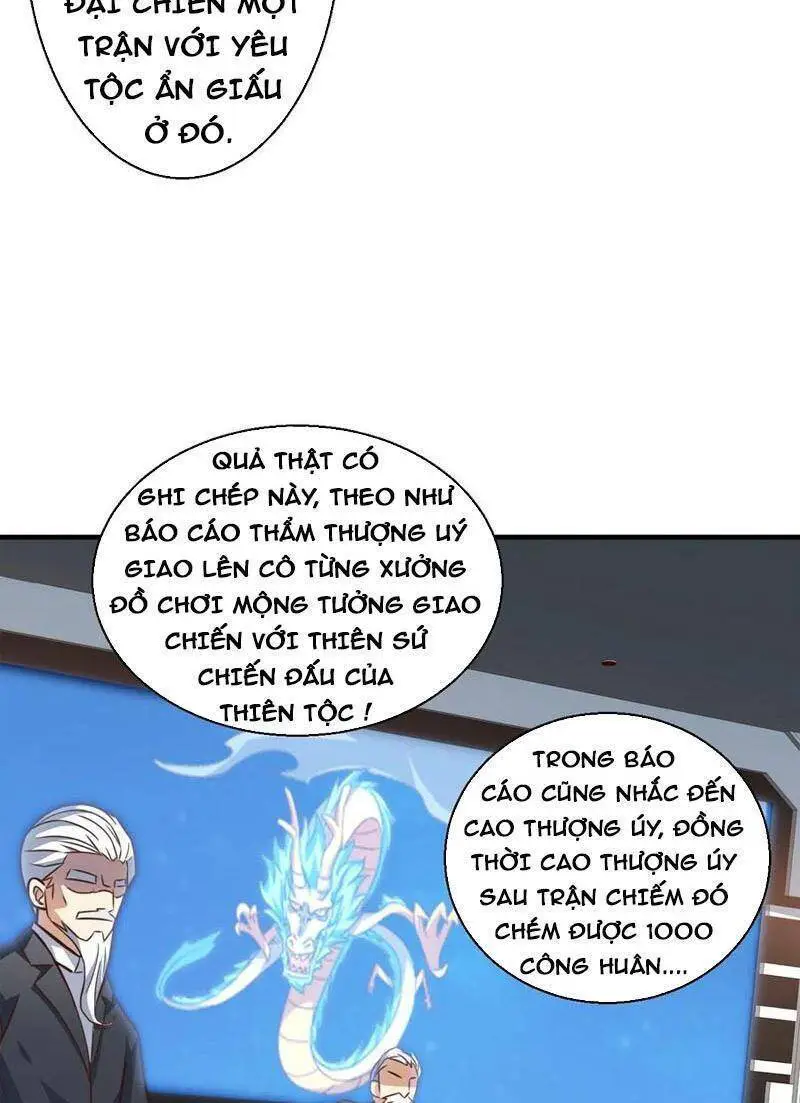 Cao Năng Lai Tập Nettruyen ZZZ Chương 229 Page 45