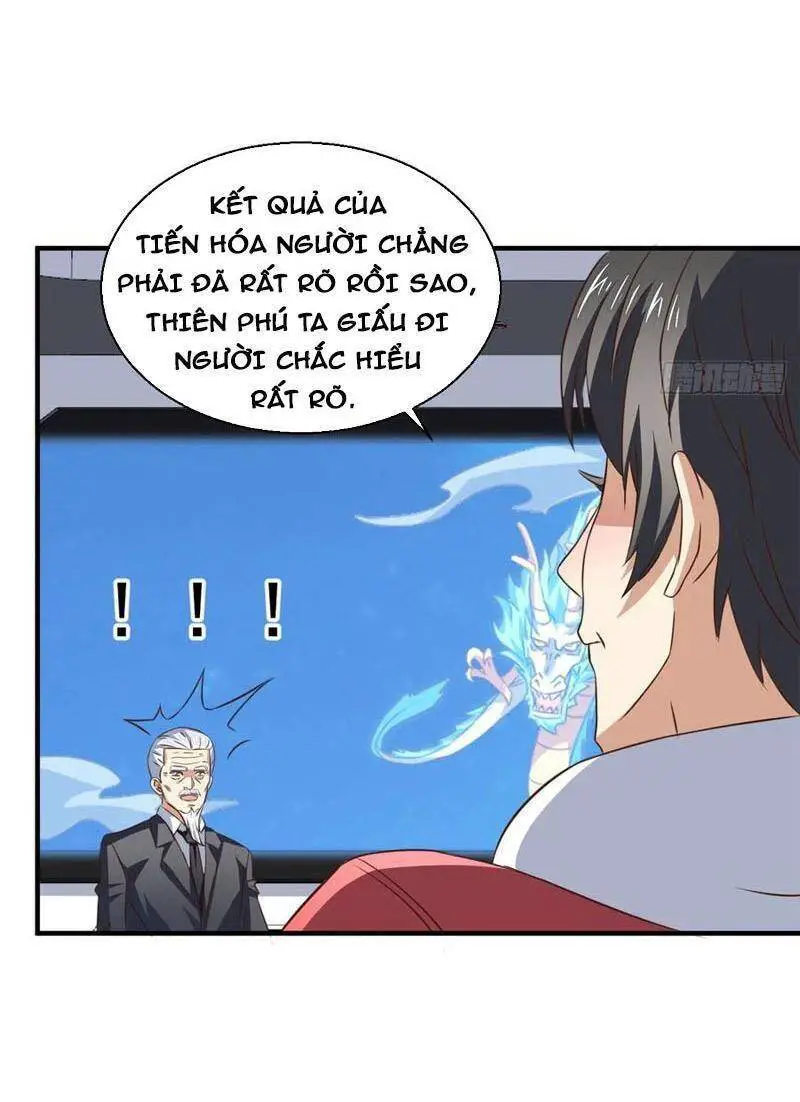 Cao Năng Lai Tập Nettruyen ZZZ Chương 229 Page 54