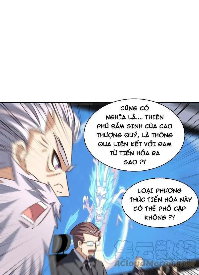Cao Năng Lai Tập Nettruyen ZZZ Chương 229 Page 55