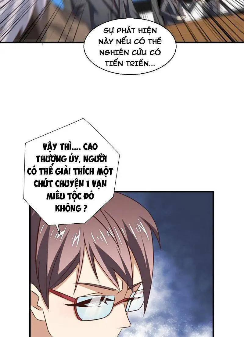 Cao Năng Lai Tập Nettruyen ZZZ Chương 229 Page 56