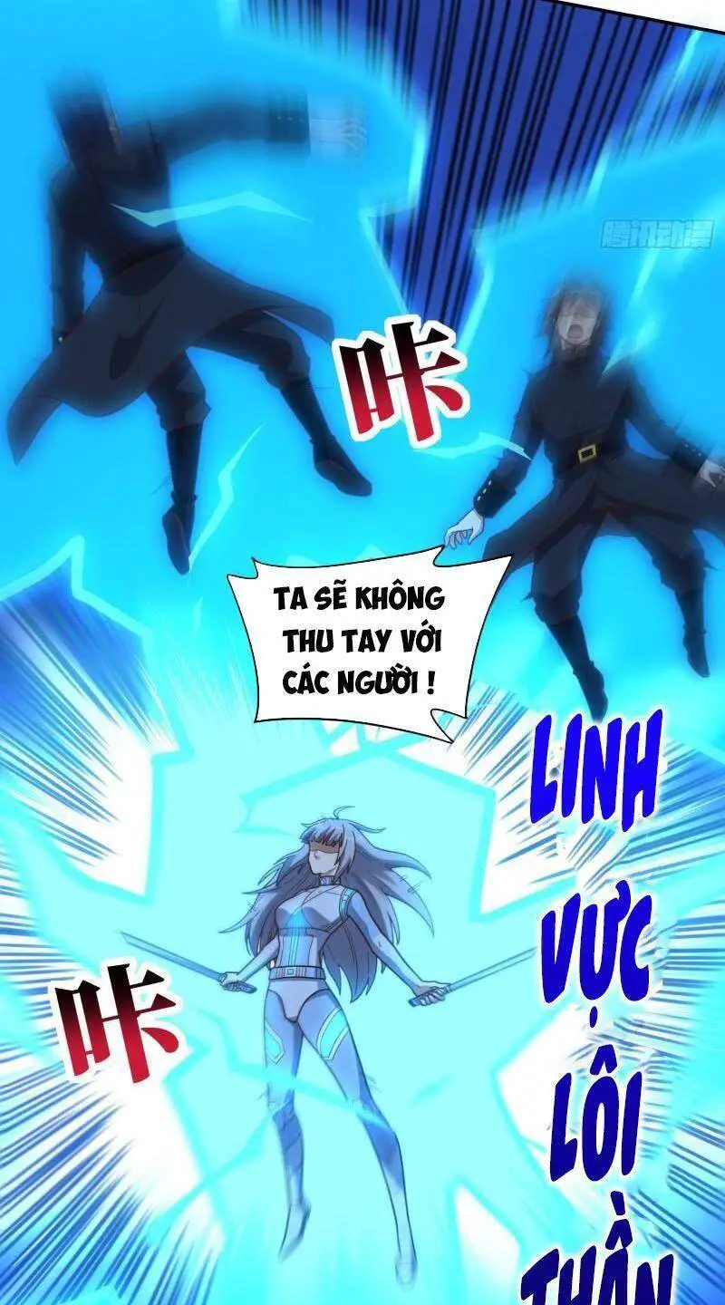 Cao Năng Lai Tập Nettruyen ZZZ Chương 228 Page 47