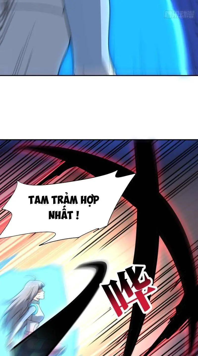 Cao Năng Lai Tập Nettruyen ZZZ Chương 228 Page 56