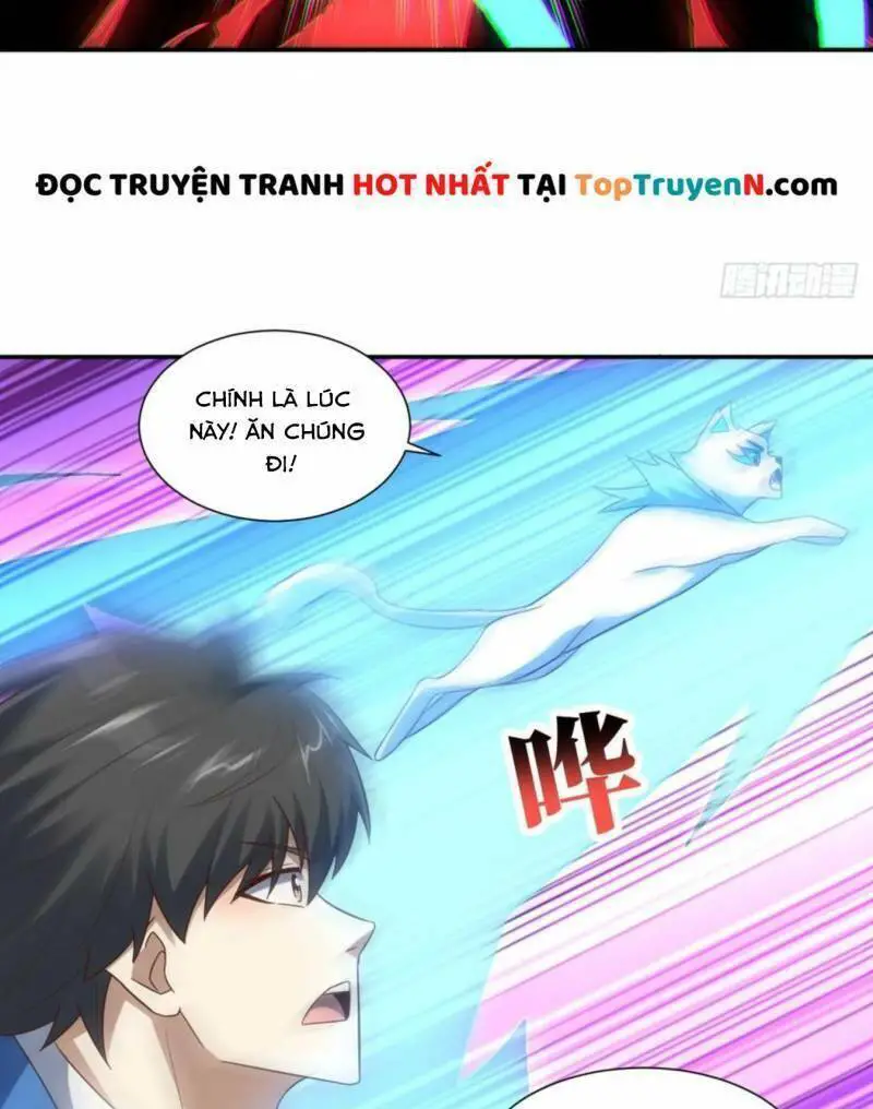 Cao Năng Lai Tập Nettruyen ZZZ Chương 272 Page 9