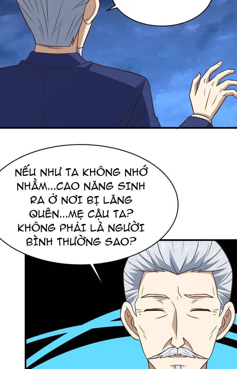 Cao Năng Lai Tập Nettruyen ZZZ Chương 318 Page 6