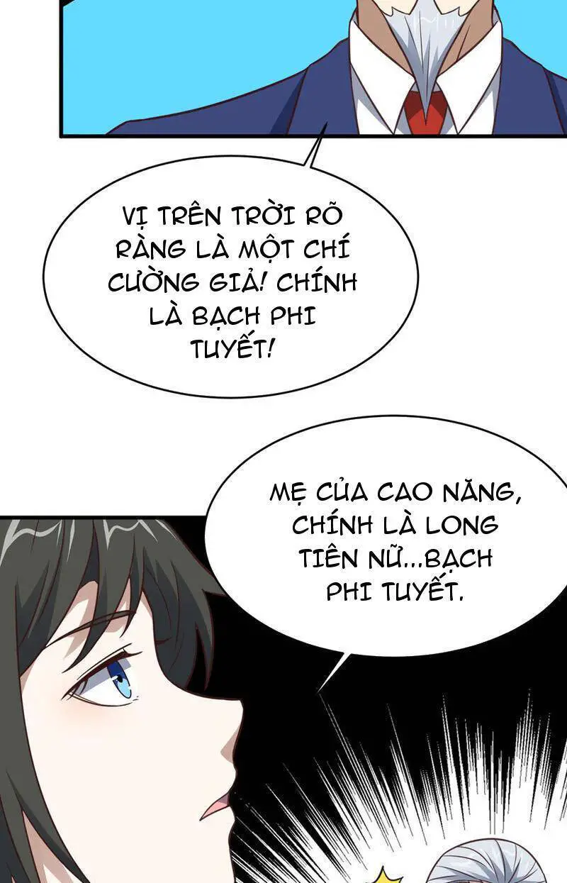 Cao Năng Lai Tập Nettruyen ZZZ Chương 318 Page 7