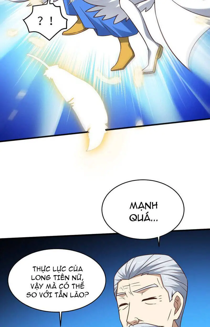 Cao Năng Lai Tập Nettruyen ZZZ Chương 318 Page 14