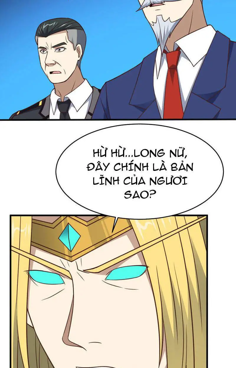 Cao Năng Lai Tập Nettruyen ZZZ Chương 318 Page 15