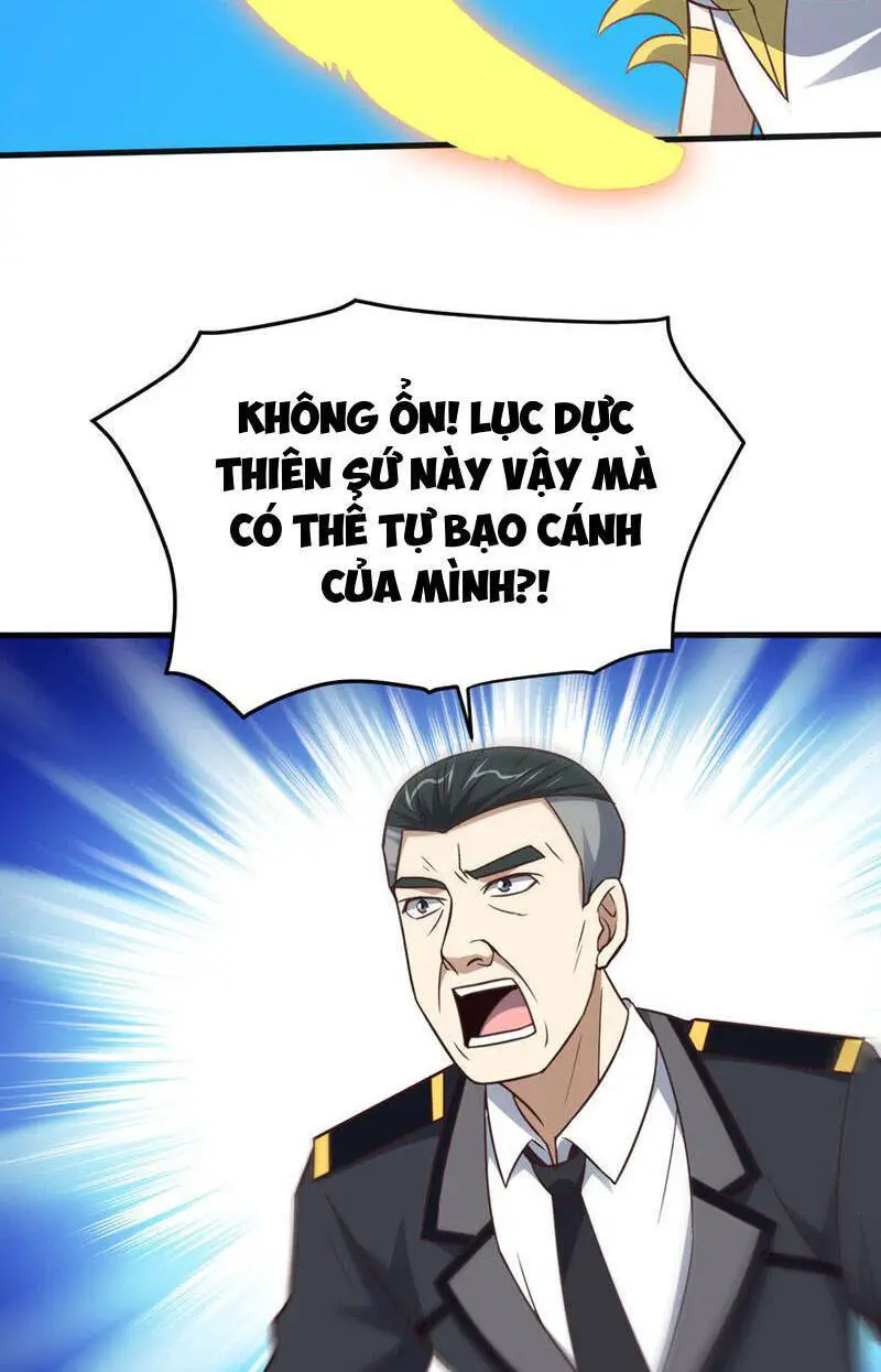 Cao Năng Lai Tập Nettruyen ZZZ Chương 318 Page 17