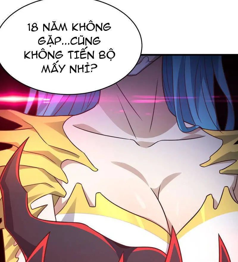 Cao Năng Lai Tập Nettruyen ZZZ Chương 318 Page 25