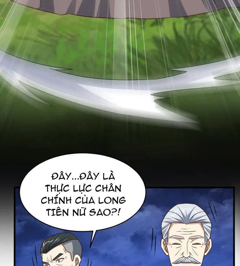 Cao Năng Lai Tập Nettruyen ZZZ Chương 318 Page 38