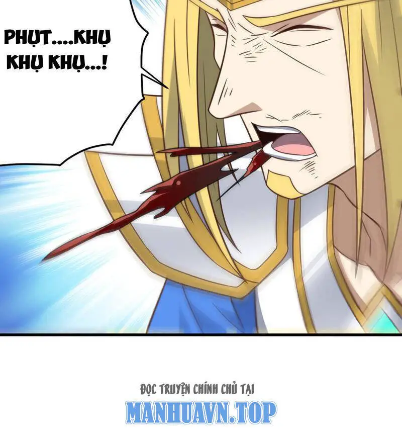 Cao Năng Lai Tập Nettruyen ZZZ Chương 318 Page 40