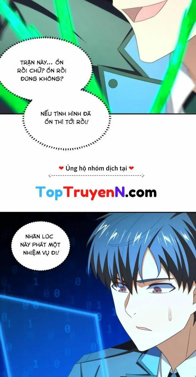 Cao Năng Lai Tập Nettruyen ZZZ Chương 271 Page 26