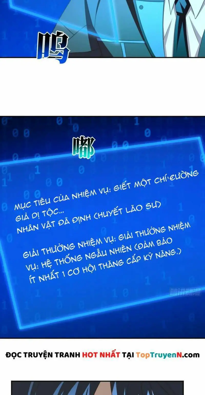 Cao Năng Lai Tập Nettruyen ZZZ Chương 271 Page 27