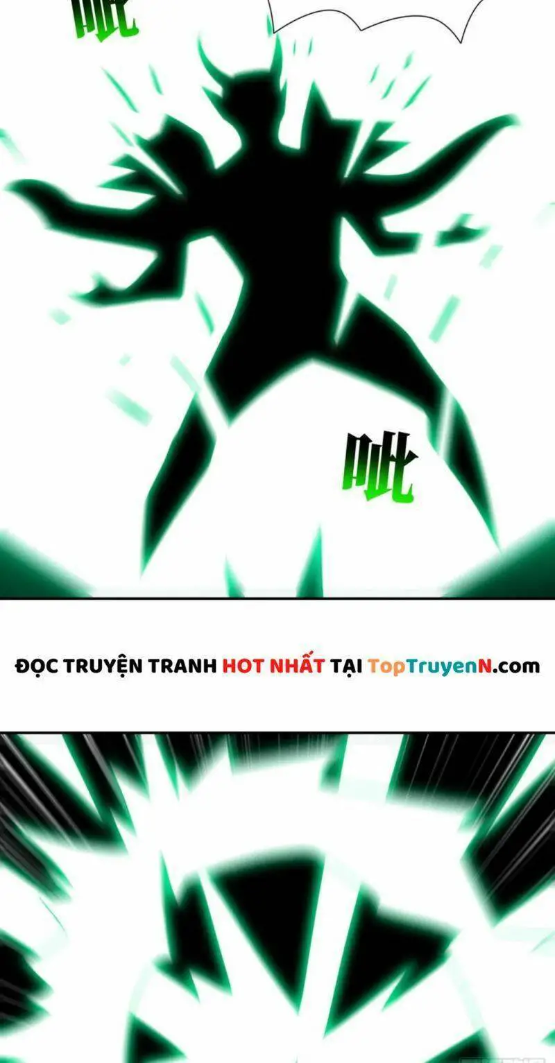 Cao Năng Lai Tập Nettruyen ZZZ Chương 271 Page 35