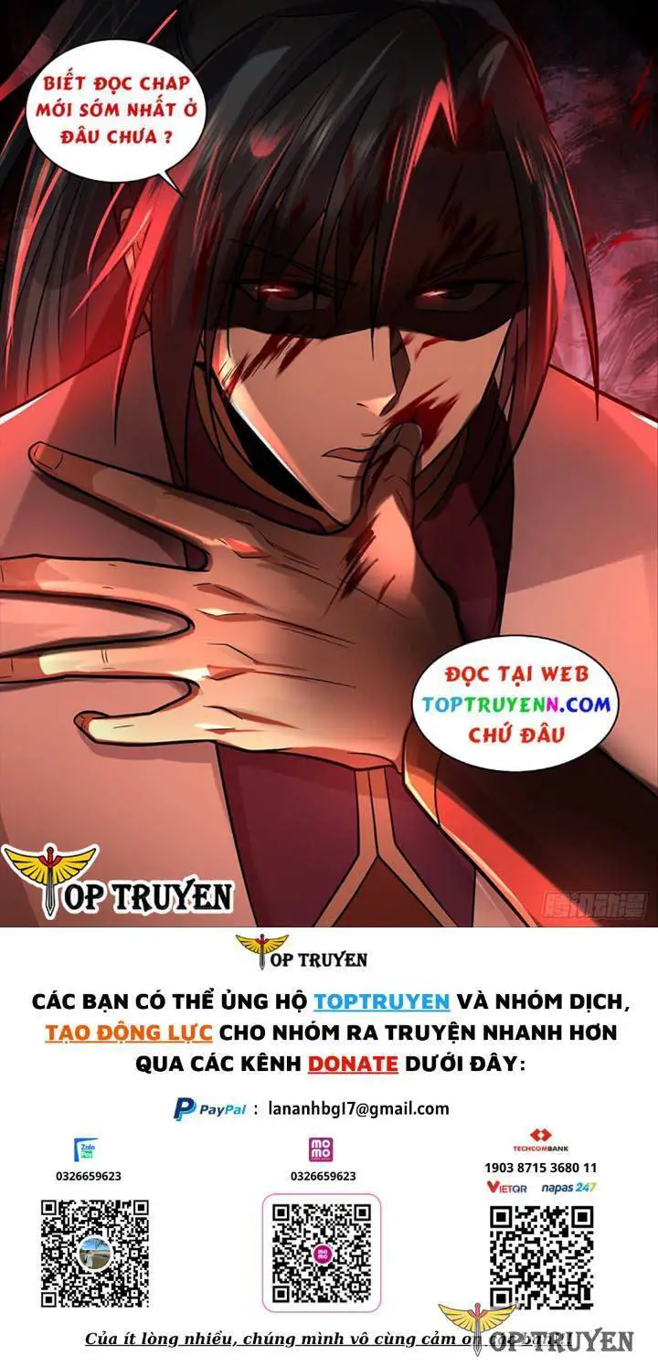 Cao Năng Lai Tập Nettruyen ZZZ Chương 316 Page 36