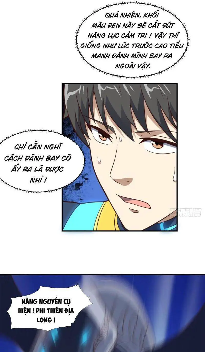 Cao Năng Lai Tập Nettruyen ZZZ Chương 224 Page 4