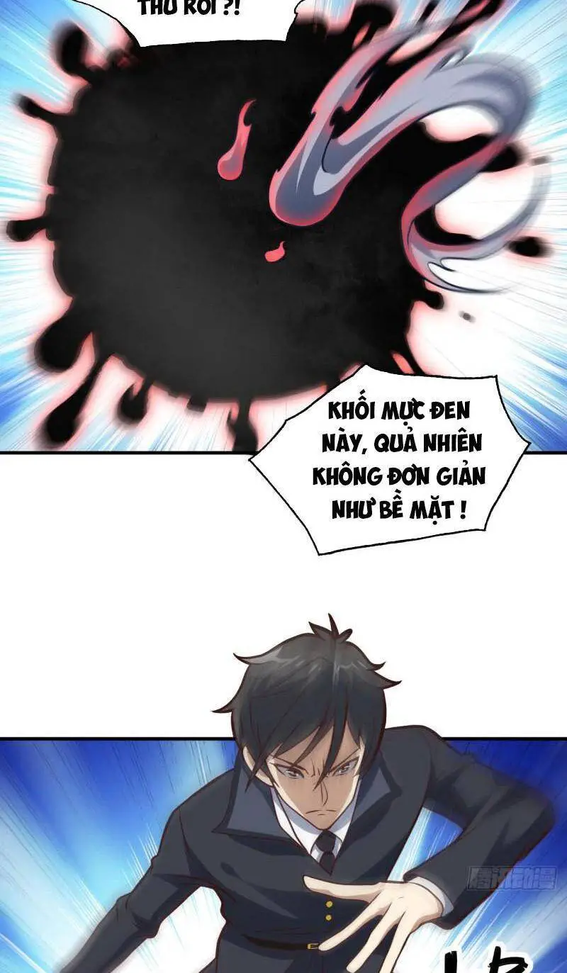 Cao Năng Lai Tập Nettruyen ZZZ Chương 224 Page 10