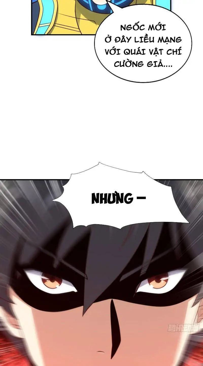 Cao Năng Lai Tập Nettruyen ZZZ Chương 224 Page 21