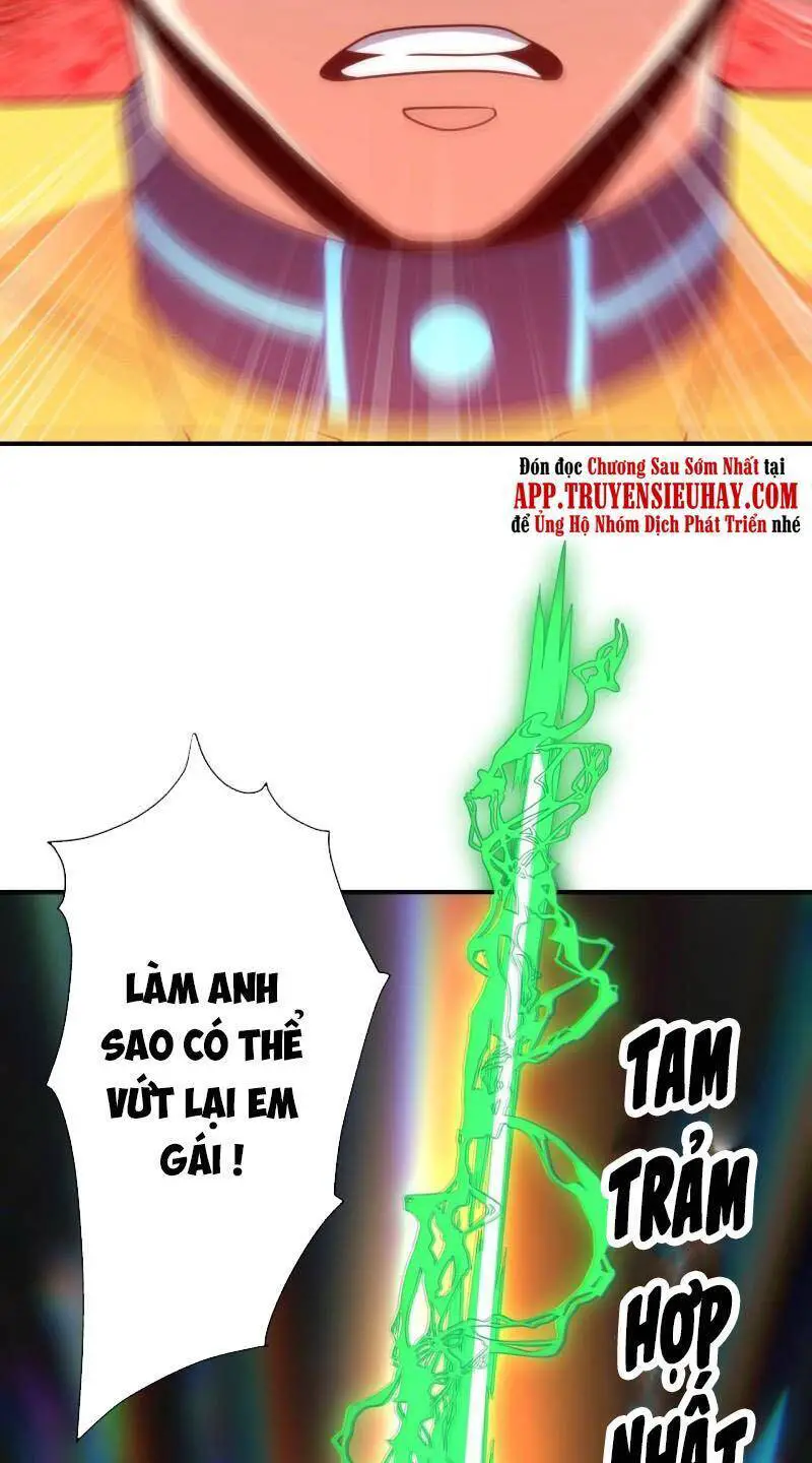 Cao Năng Lai Tập Nettruyen ZZZ Chương 224 Page 22