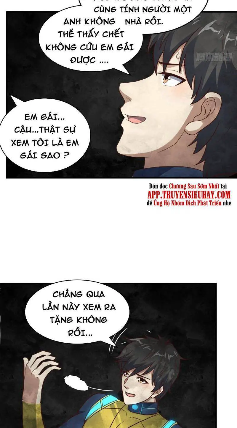 Cao Năng Lai Tập Nettruyen ZZZ Chương 224 Page 28