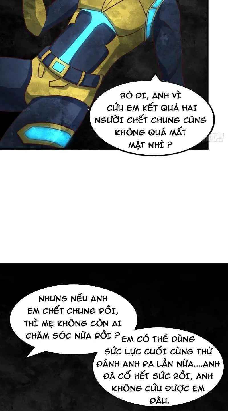 Cao Năng Lai Tập Nettruyen ZZZ Chương 224 Page 29