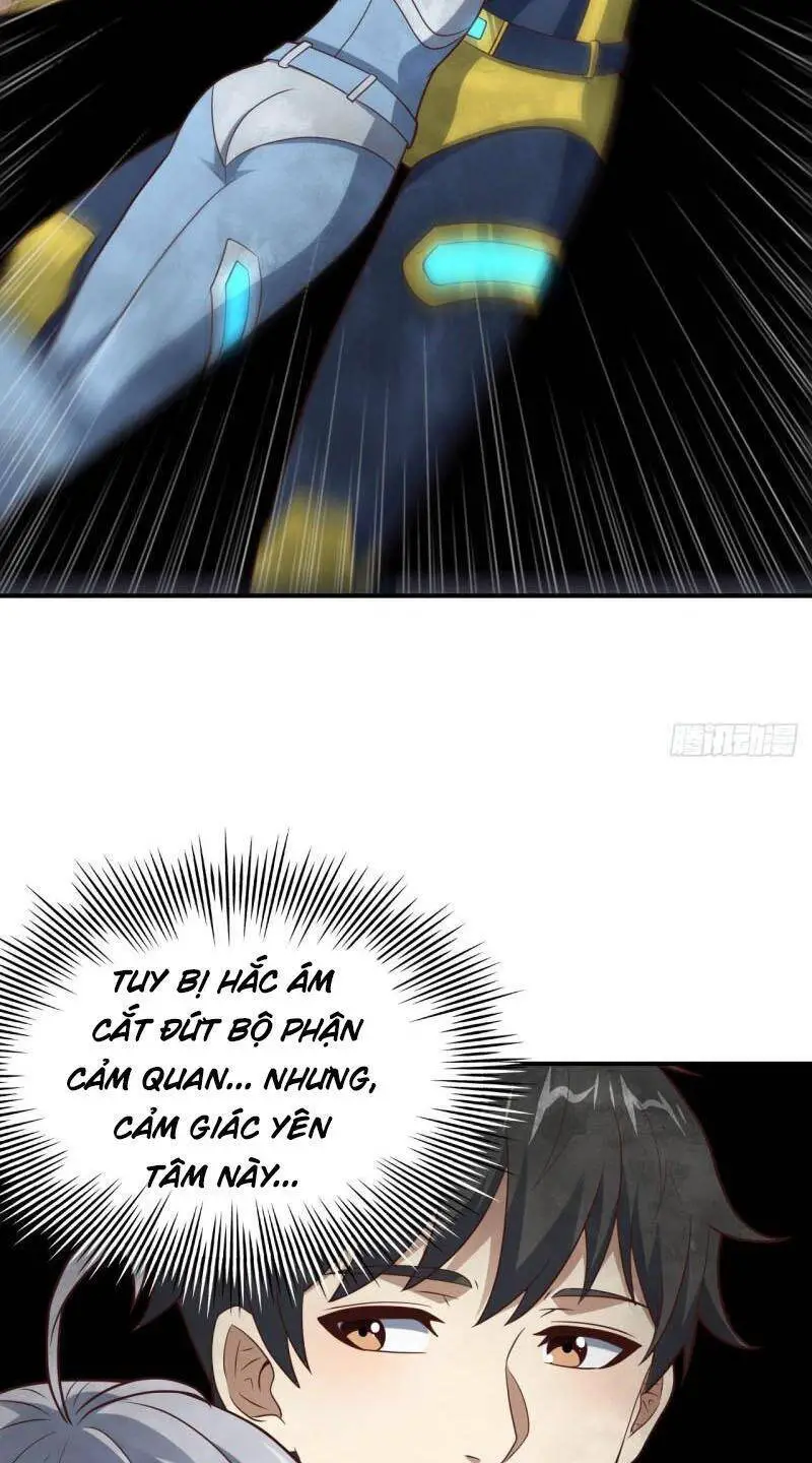 Cao Năng Lai Tập Nettruyen ZZZ Chương 224 Page 38
