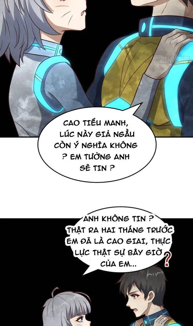 Cao Năng Lai Tập Nettruyen ZZZ Chương 224 Page 42