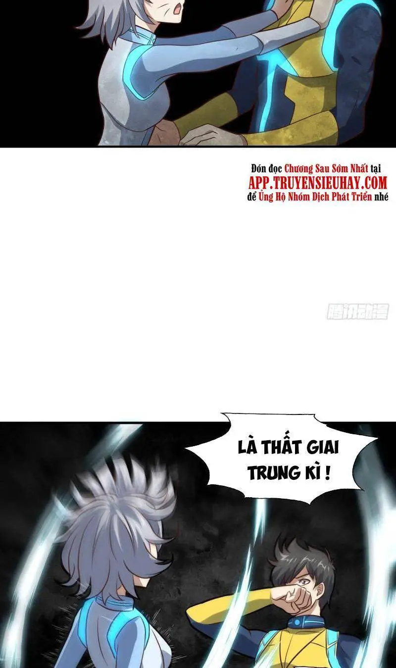 Cao Năng Lai Tập Nettruyen ZZZ Chương 224 Page 43