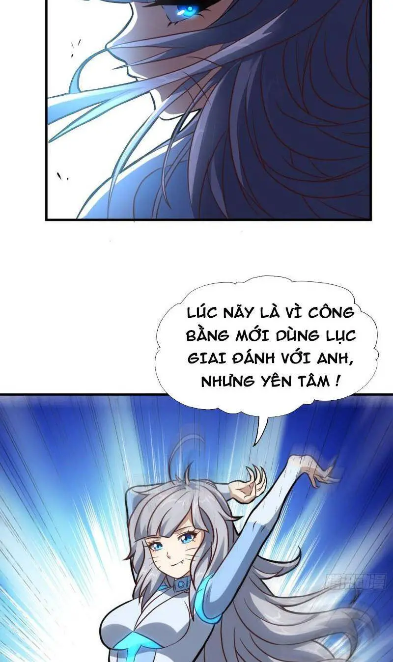 Cao Năng Lai Tập Nettruyen ZZZ Chương 224 Page 49