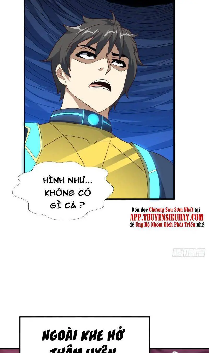 Cao Năng Lai Tập Nettruyen ZZZ Chương 224 Page 54