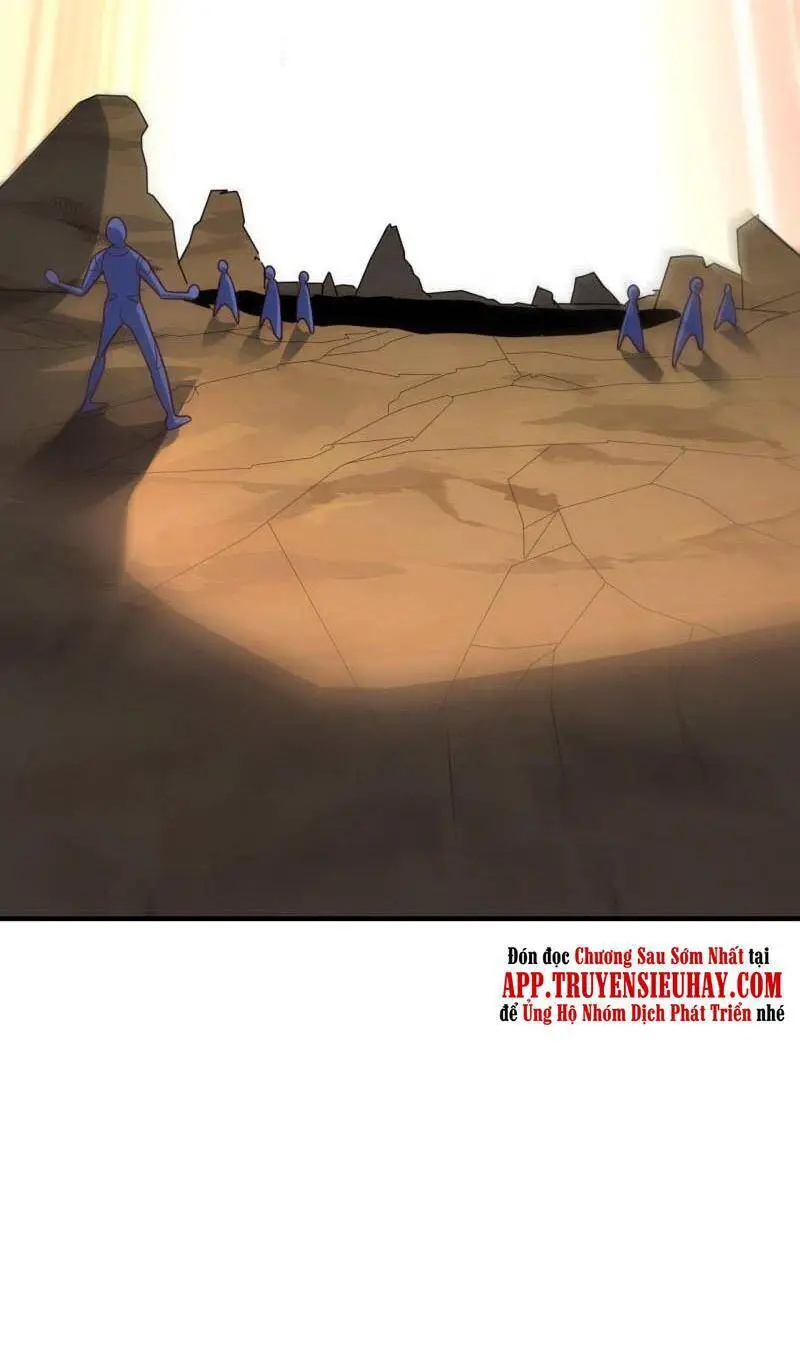 Cao Năng Lai Tập Nettruyen ZZZ Chương 224 Page 60