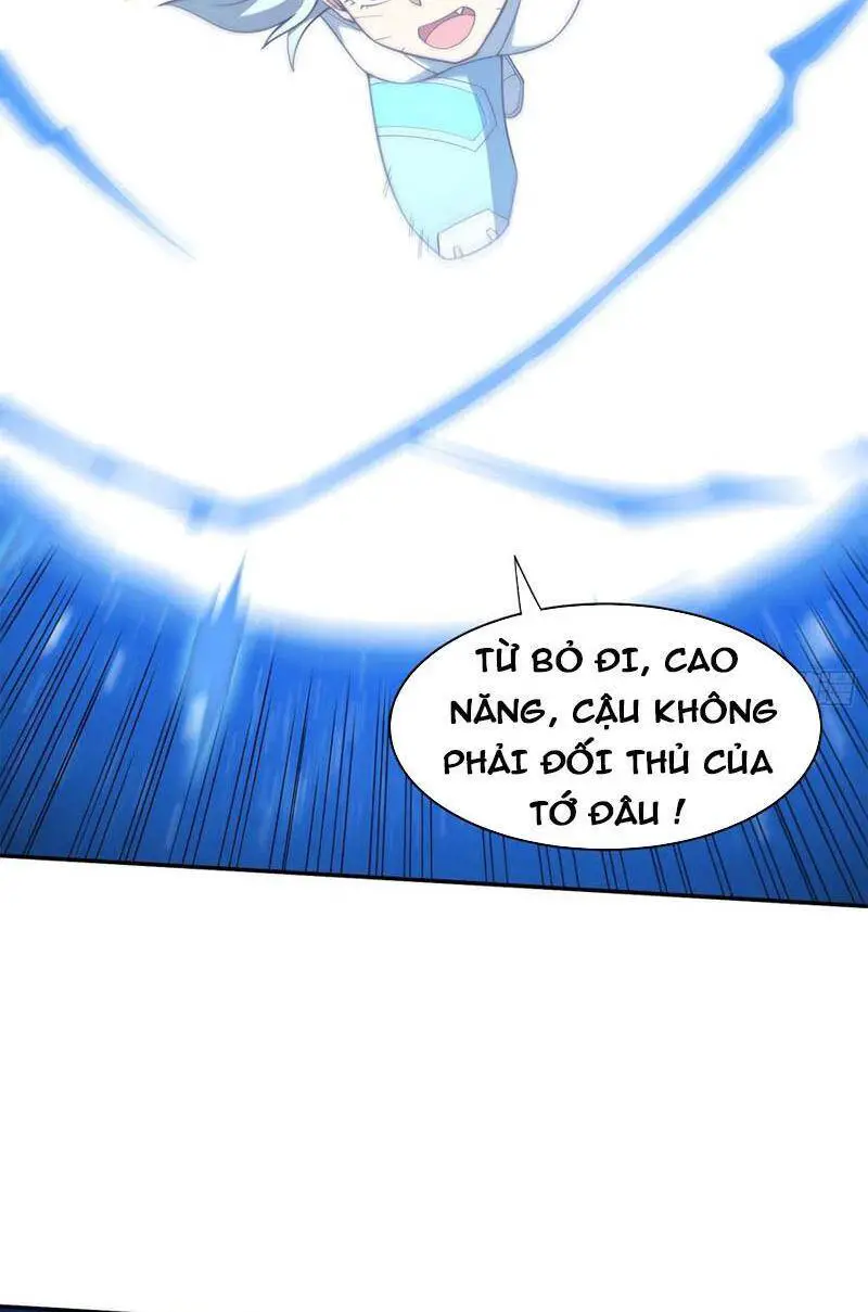 Cao Năng Lai Tập Nettruyen ZZZ Chương 223 Page 7